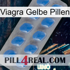 Viagra Yellow Pills 22